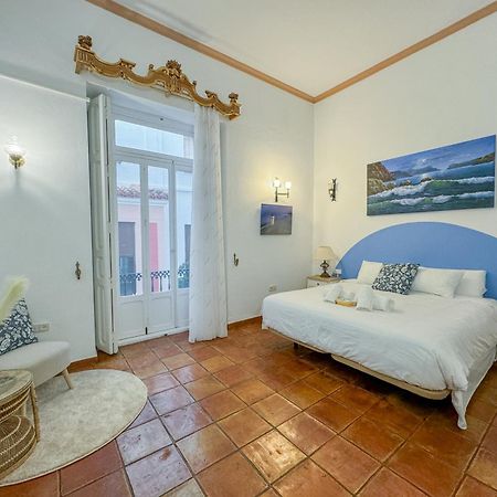 Garden Suites Xativa Casa Rural Exterior photo
