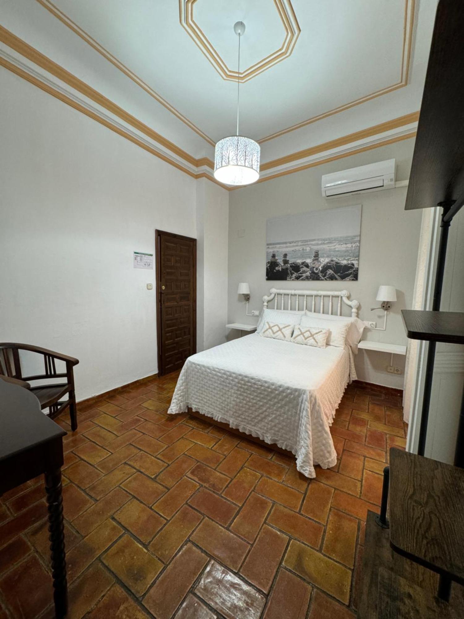Garden Suites Xativa Casa Rural Exterior photo