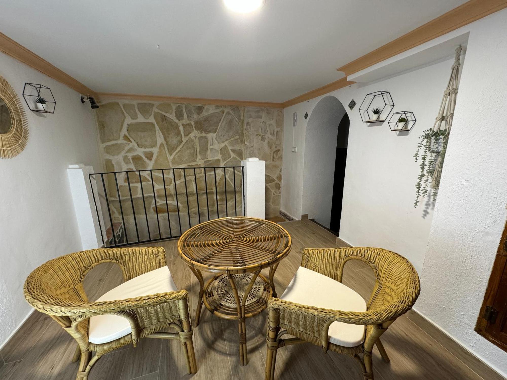 Garden Suites Xativa Casa Rural Exterior photo