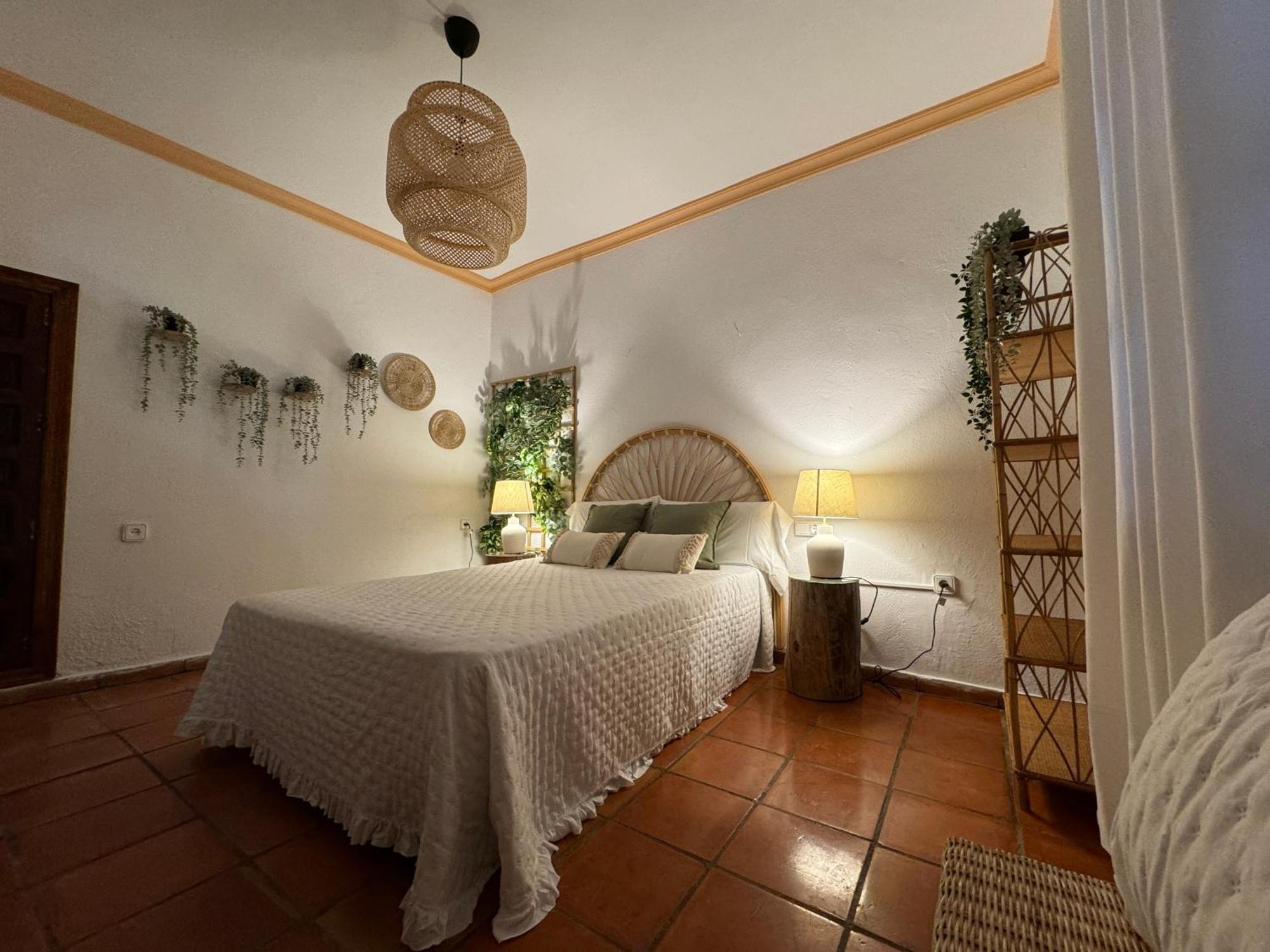 Garden Suites Xativa Casa Rural Exterior photo