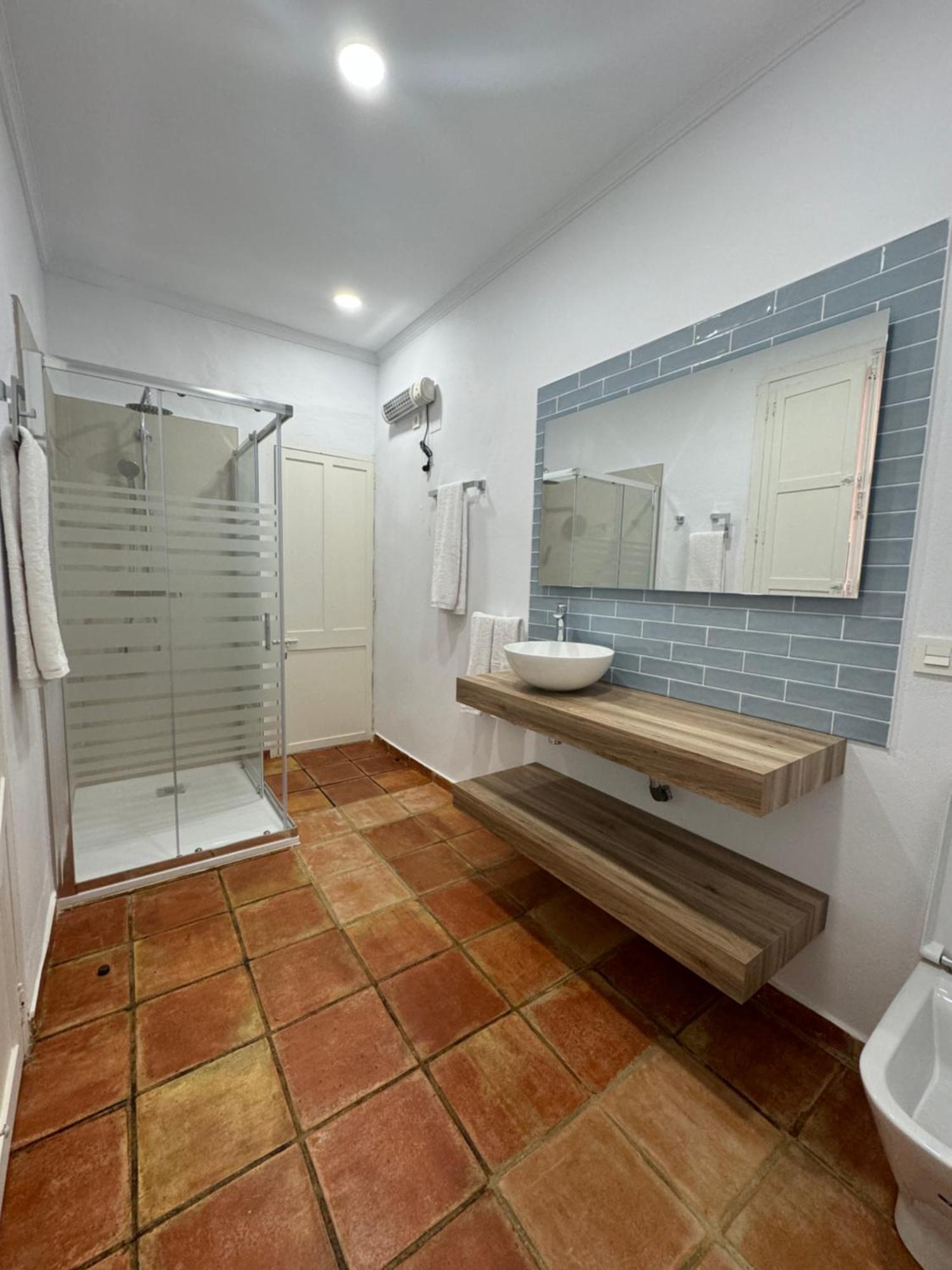 Garden Suites Xativa Casa Rural Exterior photo