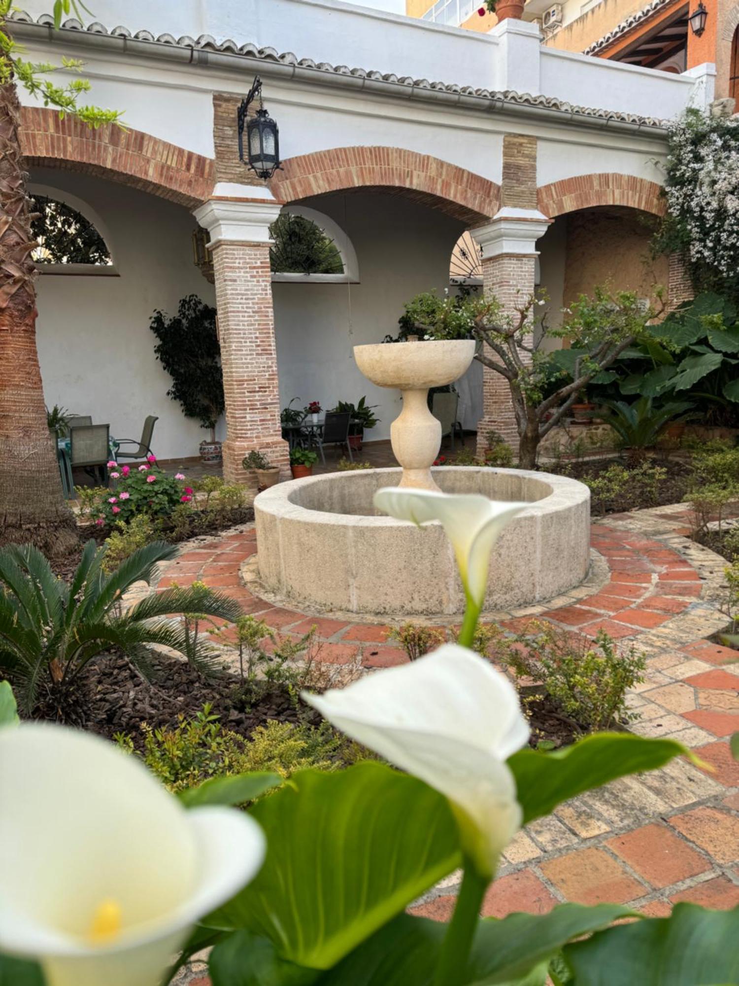 Garden Suites Xativa Casa Rural Exterior photo
