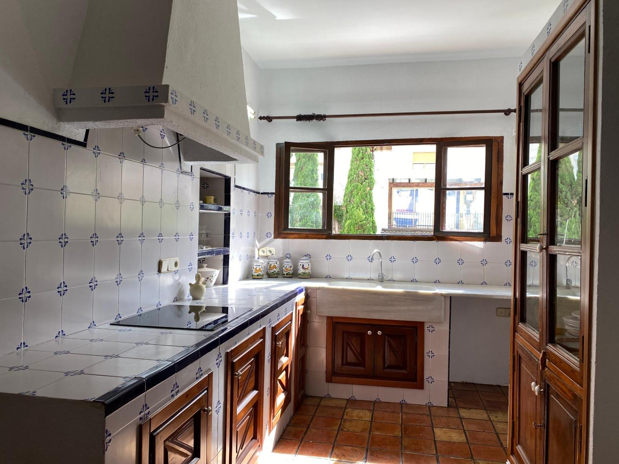 Garden Suites Xativa Casa Rural Exterior photo