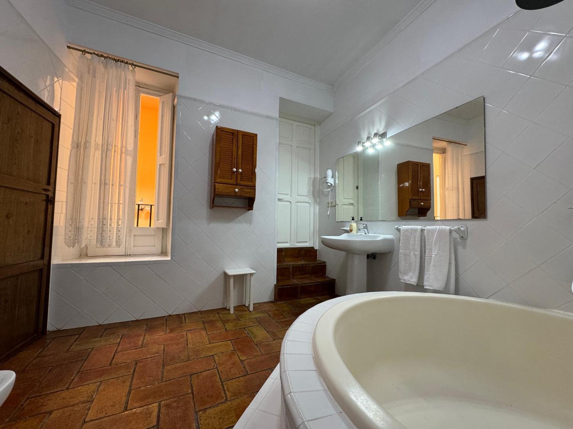Garden Suites Xativa Casa Rural Exterior photo