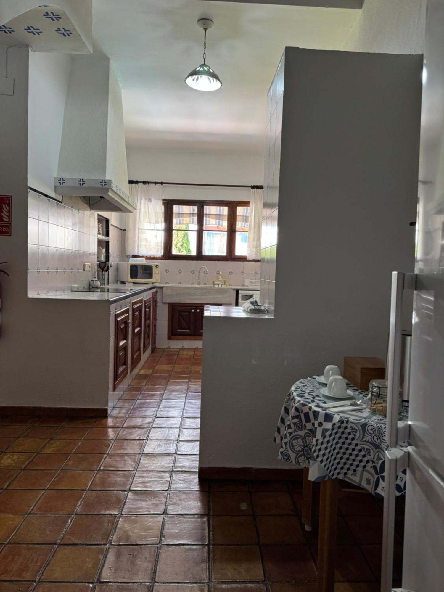 Garden Suites Xativa Casa Rural Exterior photo