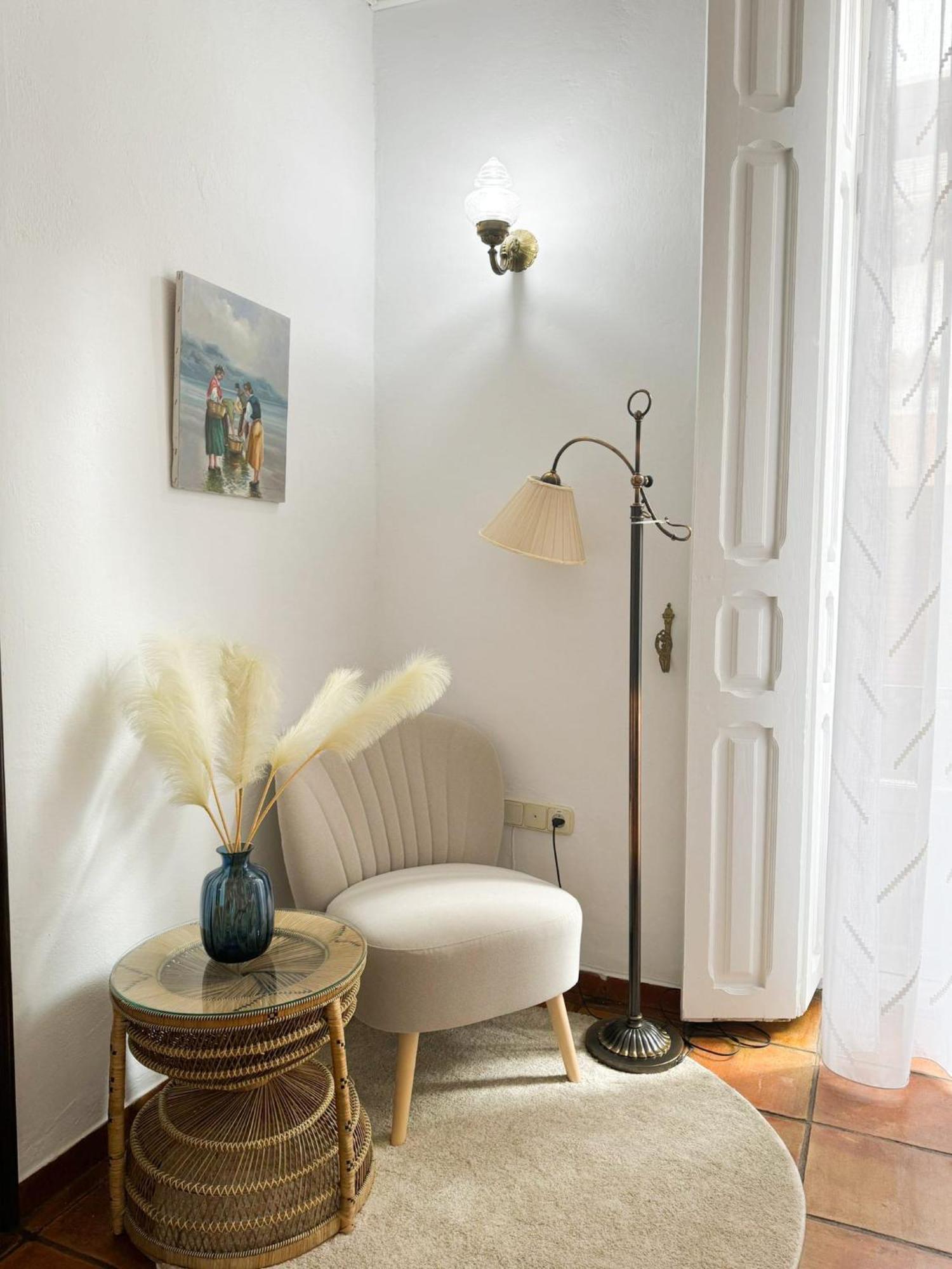 Garden Suites Xativa Casa Rural Exterior photo