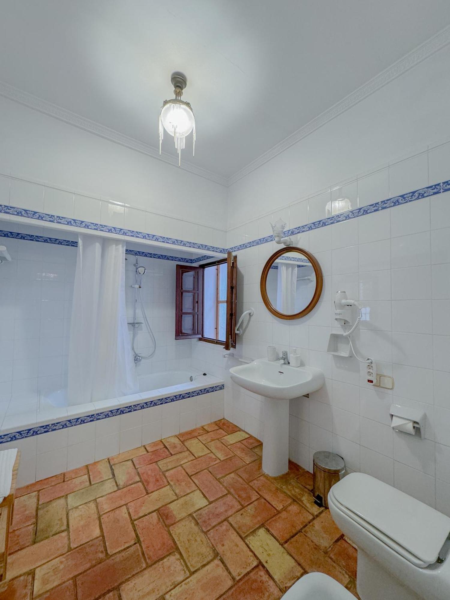 Garden Suites Xativa Casa Rural Exterior photo