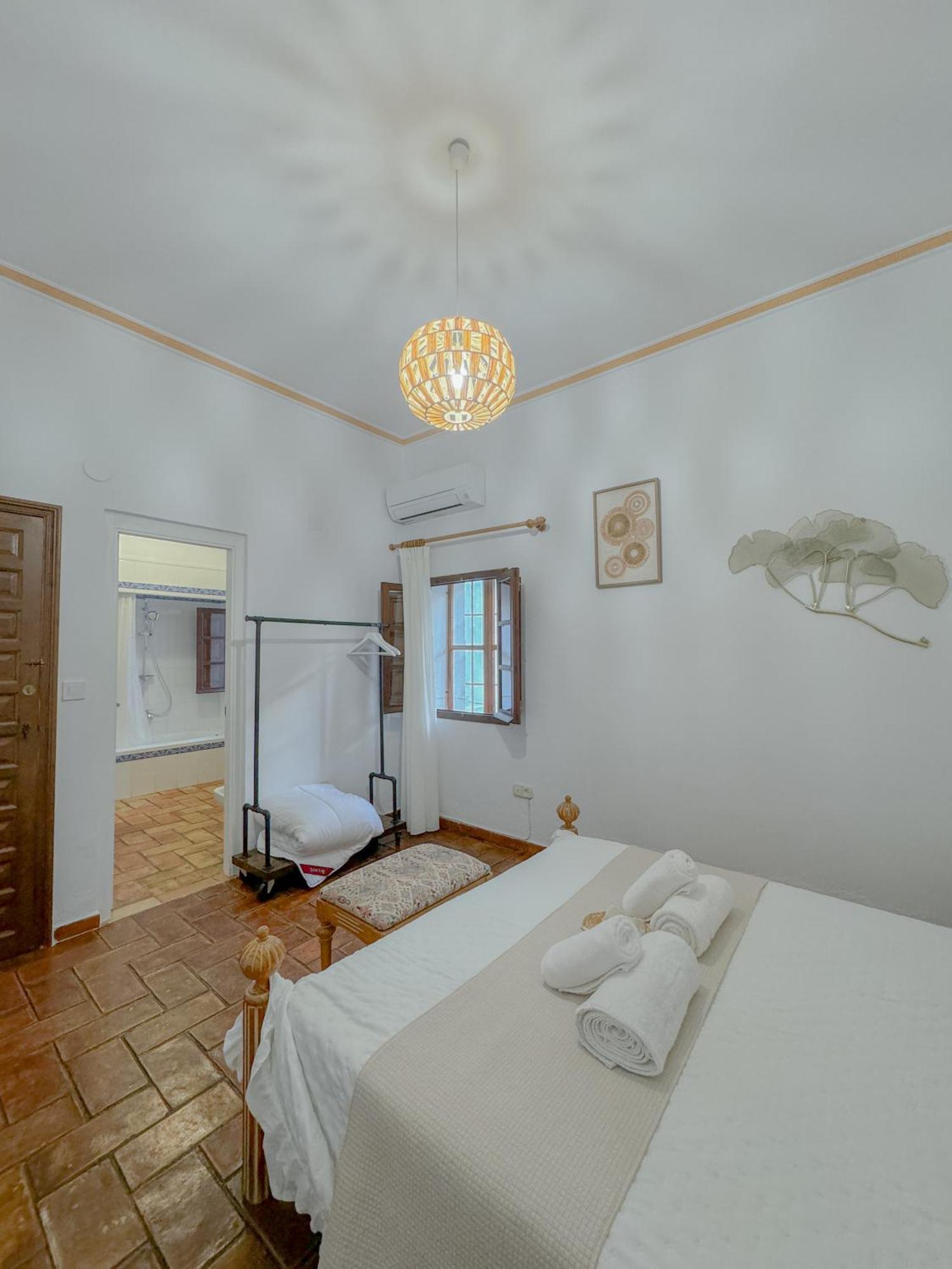 Garden Suites Xativa Casa Rural Exterior photo