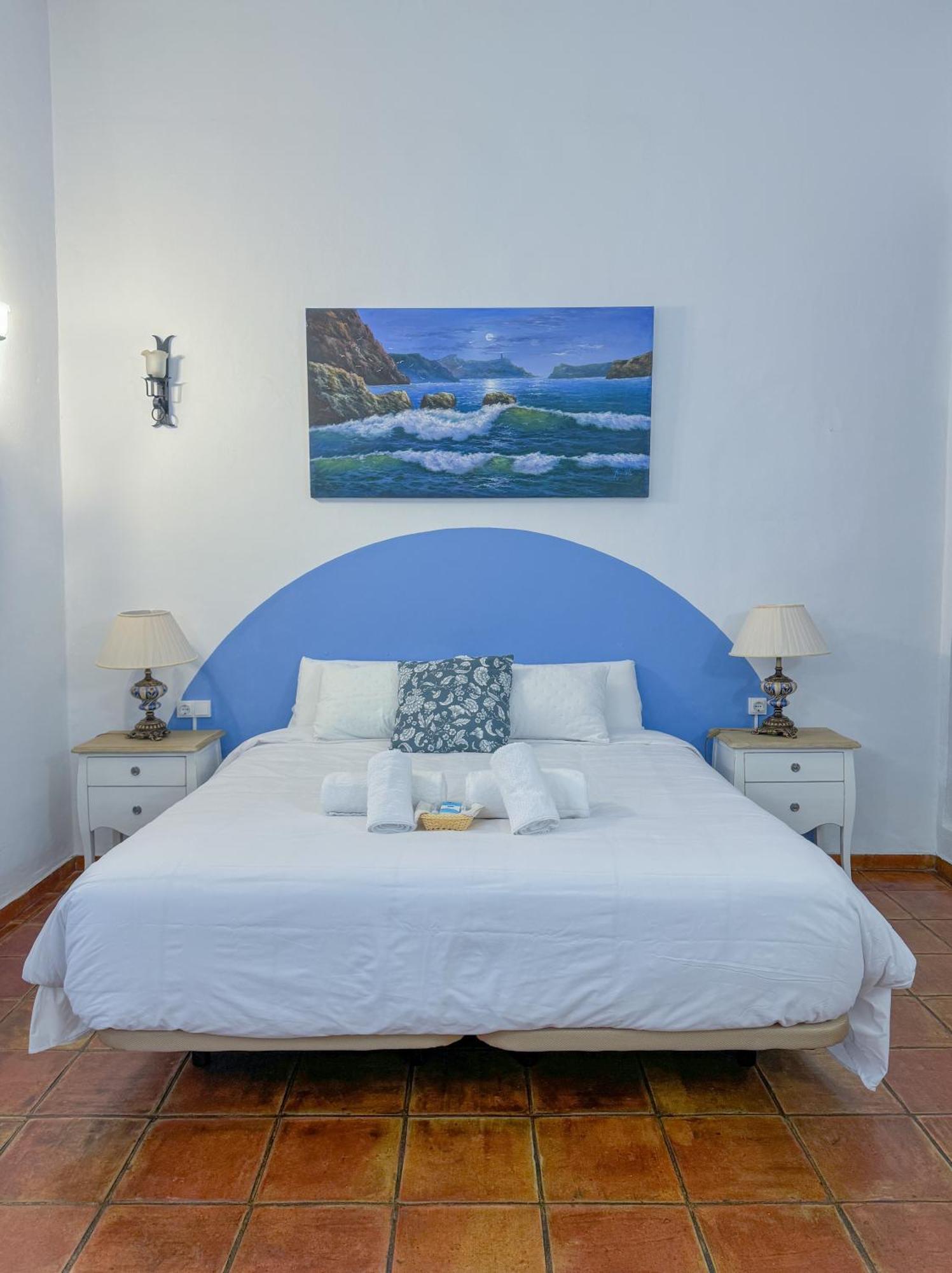 Garden Suites Xativa Casa Rural Exterior photo